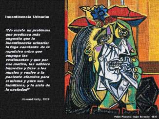Pablo Picasso Mujer llorando Pablo Picasso Mujer llorando