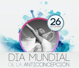 Día Mundial de la Anticoncepción