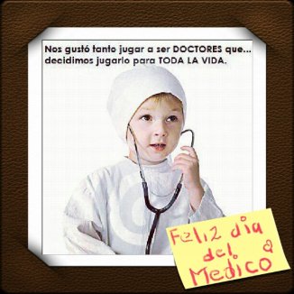 Día del Médico 2